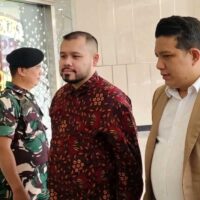 Kasus Chromebook, Kejagung Jemput Paksa Ibrahim Arief