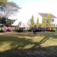 MPLS Tahun Ajaran 2025/2026 Berlangsung Lima Hari Dimulai Tanggal 14 Juli