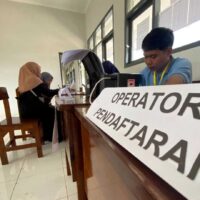 Perluas Akses Layanan Pendidikan, Mas Dhito Dirikan Sekolah Baru di Area Blank Zonasi