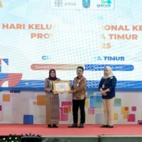 Kebijakan Mas Dhito Tangani Stunting, Bawa Kabupaten Kediri Terbaik Ketiga se-Jatim