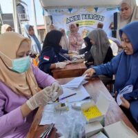 Cegah Anemia Pada Remaja Putri Dengan Aksi Bergizi