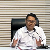 KPK: Pengembalian Uang Oleh Bupati Pati Sudewo Tidak Menghapus Pidana