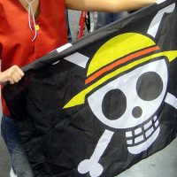 Memahami Fenomena Bendera One Piece