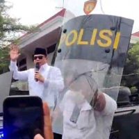 Langkah Politik Informal Bisa Menjadi Opsi Terkait Pencopotan Bupati Sudewo