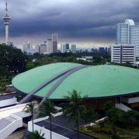 PDIP dan Gerindra Minta Tunjangan Perumahan DPR Disetop