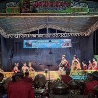 Indahnya Peringatan HUT ke-80 RI Ketika Berbalut Seni dan Budaya