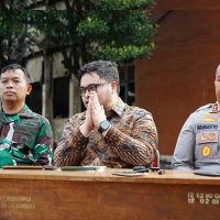 Museum Jadi Sasaran Penjarahan, Bupati Kediri Minta Artefak Dikembalikan