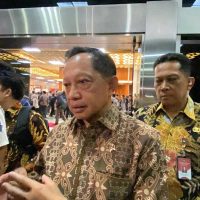 Mendagri Minta Warga Pati yang Akan Demo Tanggal 25 Agustus Tak Anarkis