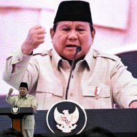 Ingin Pantau Dinamika di Tanah Air, Prabowo Batal ke China
