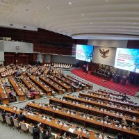 Bukan Gaji, Anggota DPR Dapat Tunjangan Rumah Rp 50 Juta Per Bulan