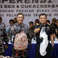 TNI AL Selamatkan Negara Dari Potensi Kerugian Rp14,807 Triliun Rupiah