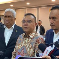 Wamenaker Kena OTT KPK, Gerindra: Prabowo Selalu Tegaskan Pemberantasan Korupsi Tak Pandang Bulu