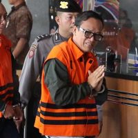 Mantan Wamenaker Noel Ngemis Amnesti, Prabowo Balas dengan Pemecatan