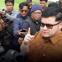Soal Pengibaran Bendera One Piece, Mas Dhito: Asal Tidak Lebih Tinggi dari Bendera Merah Putih