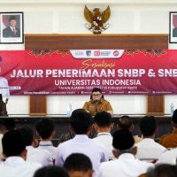 Mas Dhito Dorong Banyak Pelajar dari Kabupaten Kediri Masuk Perguruan Tinggi Negeri