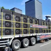 Pemprov Jatim Terbitkan Aturan Sound Horeg, Pelanggar Bisa Ditindak Polisi