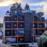 Mengenal Sound Horeg, Sejarah hingga dan Bahaya Bagi Kesehatan
