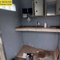 Diduga Dicuri, Alat Pemantau Gunung Kelud Seharga Rp1,5 Miliar di Gandusari Hilang