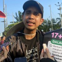 Inilah Pernyataan Bersama Bertajuk “17+8 Tuntutan Rakyat” yang Diunggah Influencer di Media Sosial