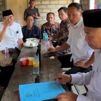 Bupati dan Wakil Bupati Tulungagung Hadiri Bakti Sosial Pemeriksaan Mata Gratis