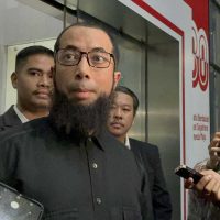 Diperiksa KPK, Ustaz Khalid Basalamah Ngaku Korban Travel Haji dan Umrah