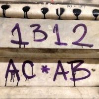 Inilah Arti ACAB dan 1312, Ramai di Media Sosial Saat Demo di Indonesia