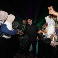 Situasi Kembali Kondusif, Bupati Kediri Cabut Surat Edaran Jam Malam Pelajar