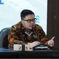 Mas Dhito Imbau ASN Pemkab Kediri Hindari Pamer Gaya Hidup Berlebihan