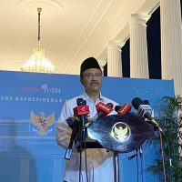 Mensos Ungkap Data Penerima Bansos Ada yang Ngaku Anggota DPR dan Polisi