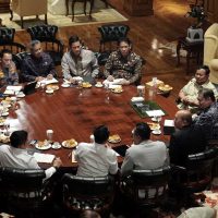 Prabowo Instruksikan BPI Danantara Buat Prototipe Listrik Desa Berbasis Tenaga Surya