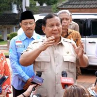 Presiden Prabowo Teken Perpres Tetapkan IKN Ibu Kota Politik 2028
