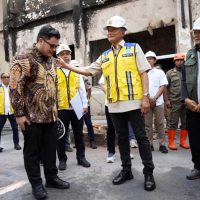 Rehab Dilaksanakan oleh Kementerian PU, Pemkab Kediri Akan Hapus Aset Gedung yang Diratakan