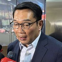 KPK Usut Dugaan Ridwan Kamil Gunakan Dana Bank BJB Saat Pilkada DKI
