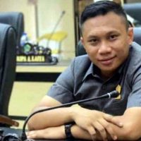 Viral Video Anggota DPRD Gorontalo Wahyudin Mengaku “Rampok Uang Negara”
