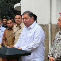 Disalurkan Pekan Depan, Pemerintah Tambah BLT Rp 30 Triliun untuk 35 Juta Keluarga