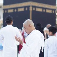 DPR Sahkan UU Baru Tentang Haji dan Umrah, Bolehkan Umrah Mandiri