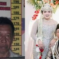 Mahar Cek Rp 3 Miliar Diduga Palsu, Kakek Tarman Resmi Dilaporkan ke Polisi
