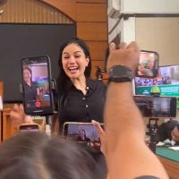 Nikita Mirzani Divonis 4 Tahun Penjara dan Didenda Rp 1 Miliar karena Pemerasan