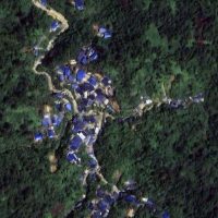 Polda Banten Ungkap 30 Titik Tambang Emas ilegal di Taman Nasional Gunung Halimun