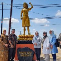 Kemensos Tindaklanjuti Usulan Marsinah Untuk Peroleh Gelar Pahlawan Nasional