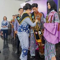 Pemilihan Duta Genre 2025 Ditargetkan Bisa Bentuk Perubahan Positif Bagi Kalangan Remaja