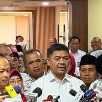 Istana Serap Tuntutan Guru Madrasah yang Minta Diangkat Jadi PPPK