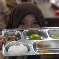 Perpres tentang Tata Kelola MBG Larang SPPG Masak Sebelum Pukul 12 Malam