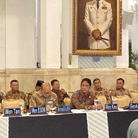 Menkeu Purbaya Pastikan Hubungannya dengan Luhut Baik-baik Saja