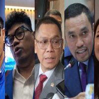 Pelanggaran Kode Etik Lima Anggota DPR Akan Disidang MKD DPR