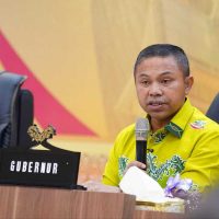 Baru 8 Bulan Menjabat, Gubernur Riau Abdul Wahid Kena OTT KPK