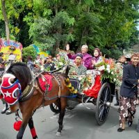 Menengok Upacara Adat Bersih Nagari pada Peringatan Hari Jadi Tulungagung Ke-820