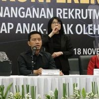 Densus 88 Tangkap 5 Tersangka Diduga Rekrut Anak Untuk Bergabung Ke Kelompok Terorisme