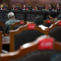 MK Tegaskan Anggota Polri Duduki Jabatan Sipil Harus Mundur Atau Pensiun