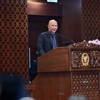 Ketua Banggar DPR Bantah Purbaya: Tidak Mungkin Anggaran Daerah Tak Habis, Lagi Minus Masa Nyimpan